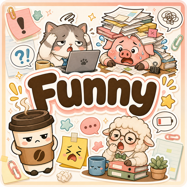 Funny Collection