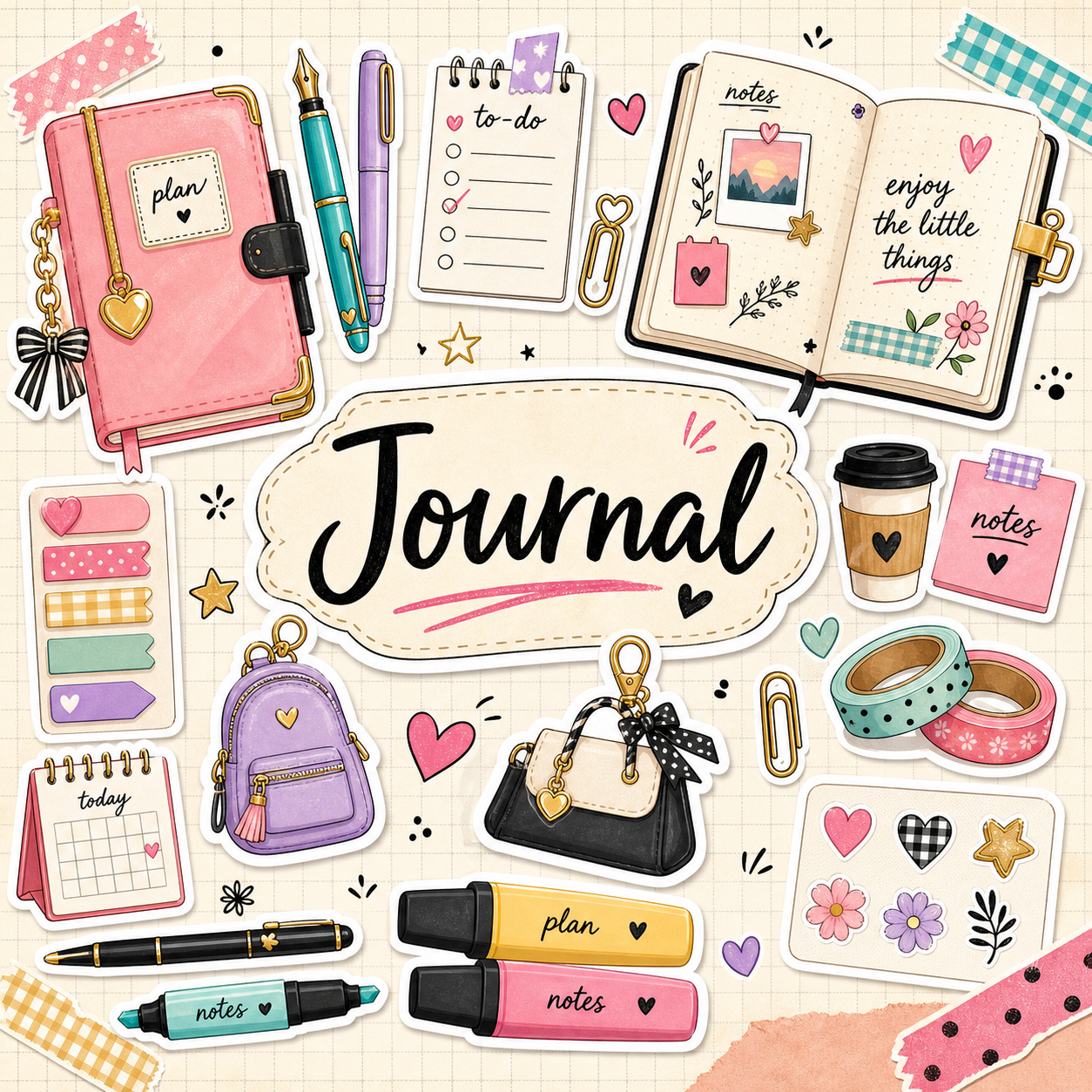 Journal Collection