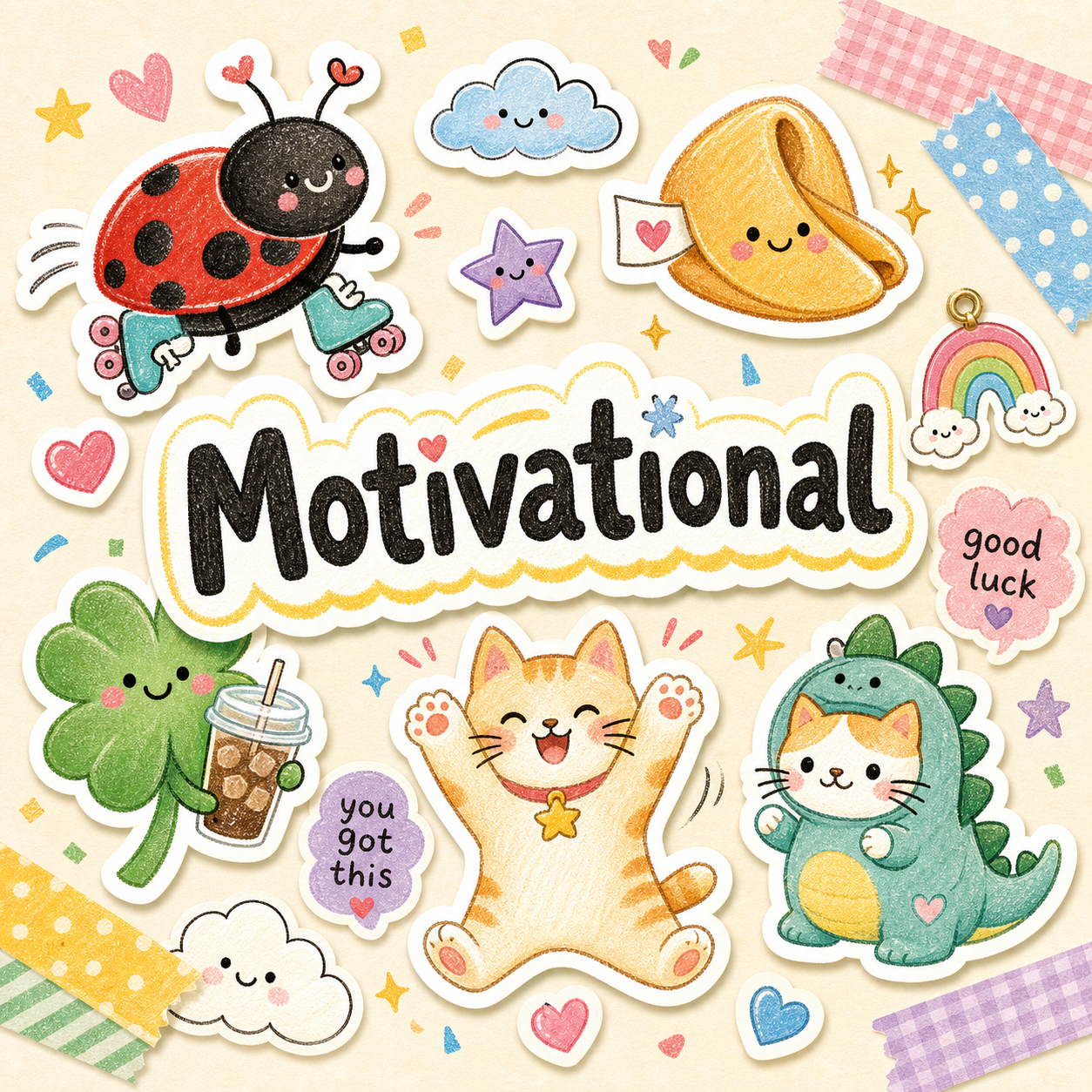 Motivational Collection