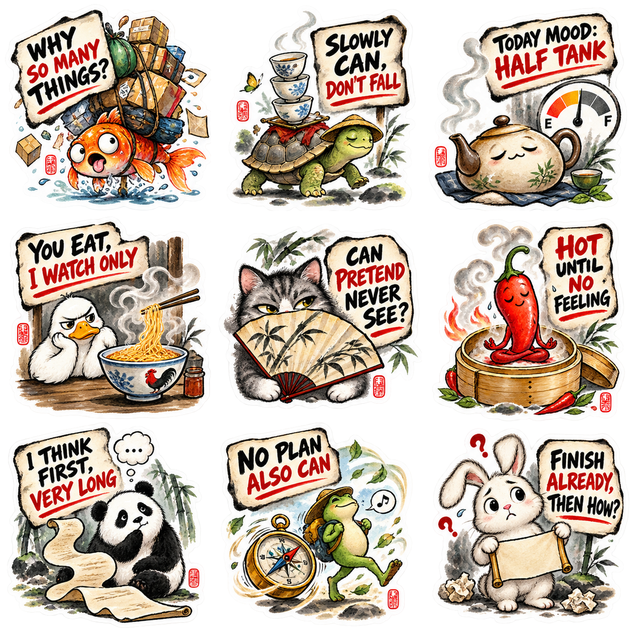 Singlish Sign Boards - image 1
