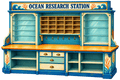 Ocean Research Specimen Station - image 1