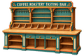 Coffee Roastery Tasting Bar - image 1