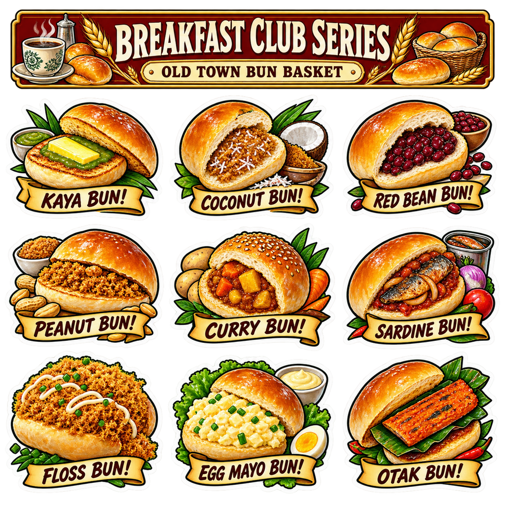 Breakfast Club 20260815 091131 A - image 1