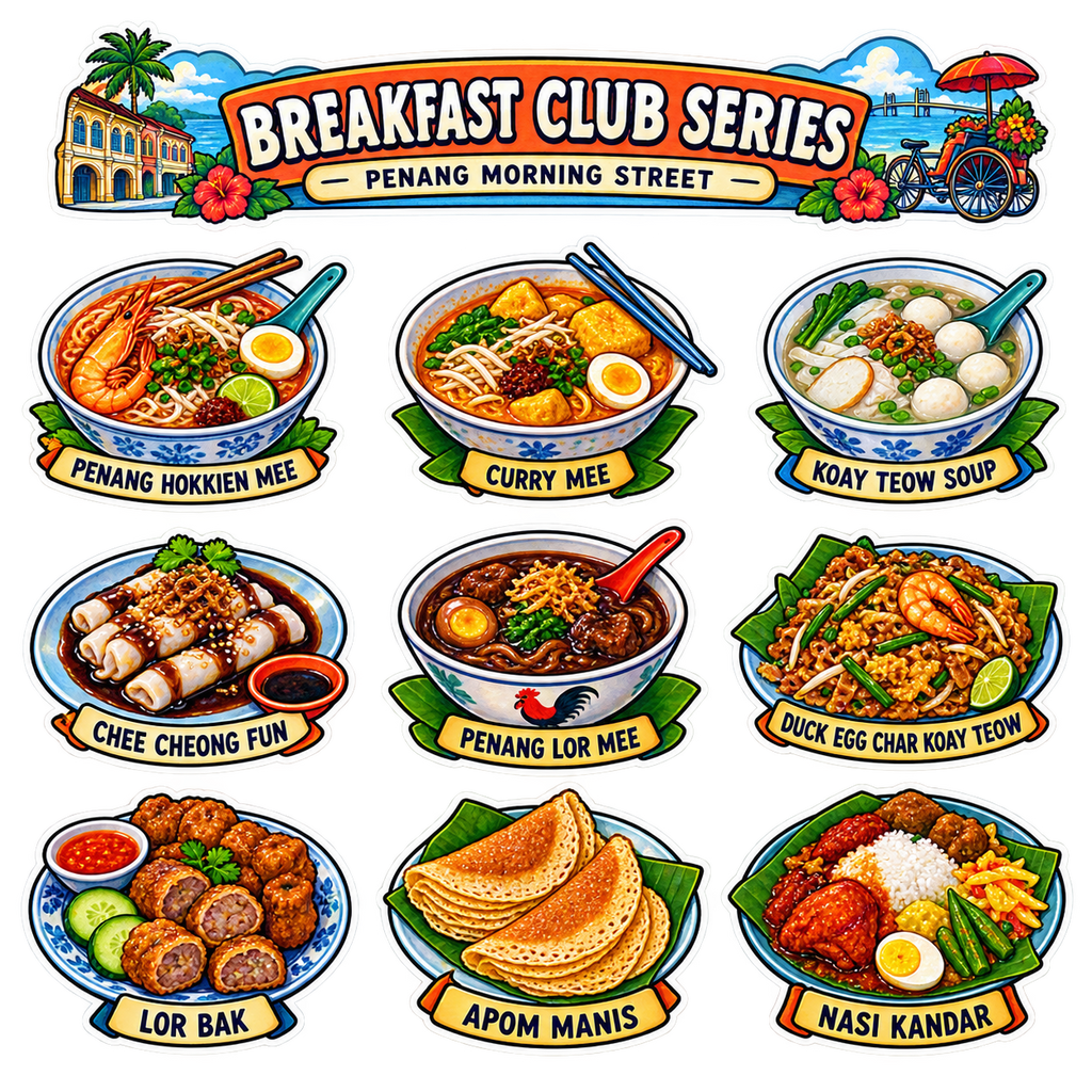 Breakfast Club 20260817 091126 A - image 1