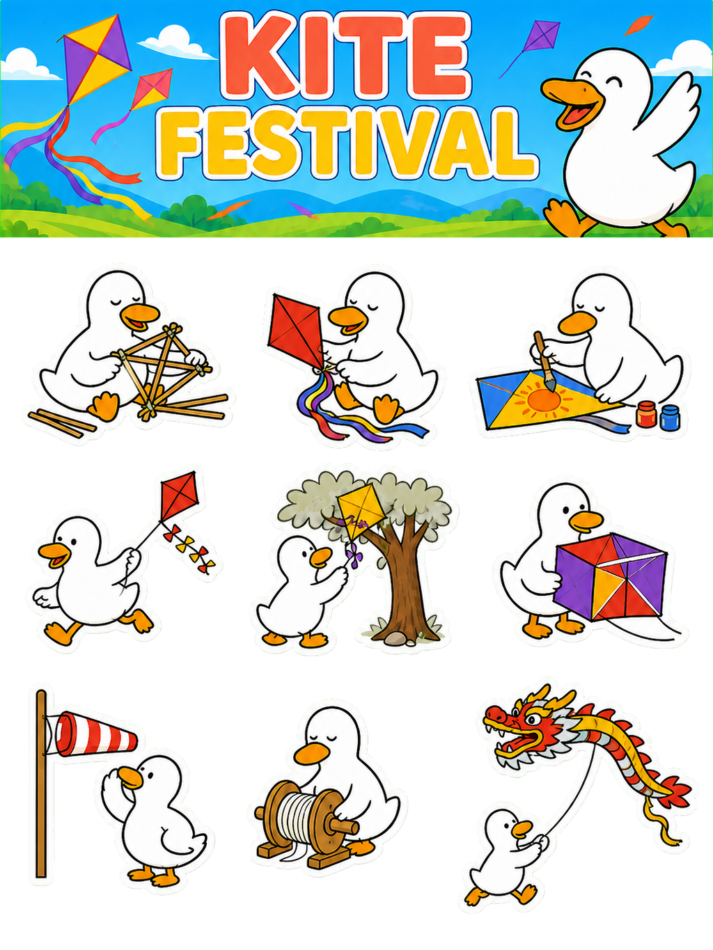 Kite Festival - image 1