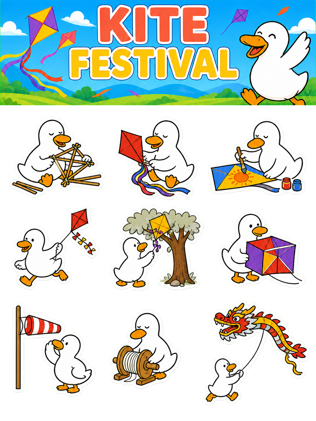 Kite Festival - image 1