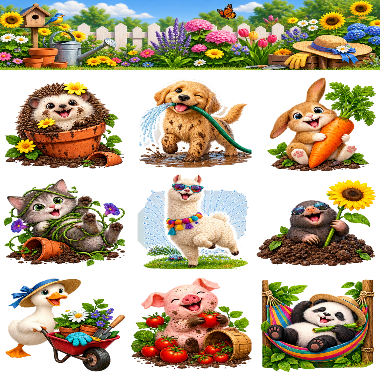 New Sticker Pack - image 1
