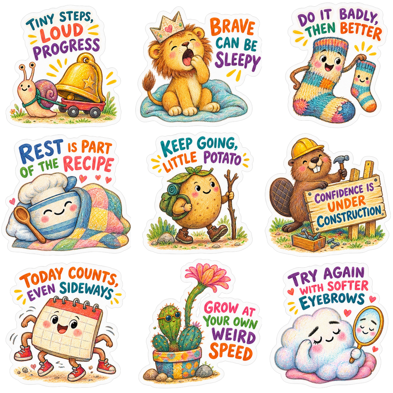 Gently Does It - image 1