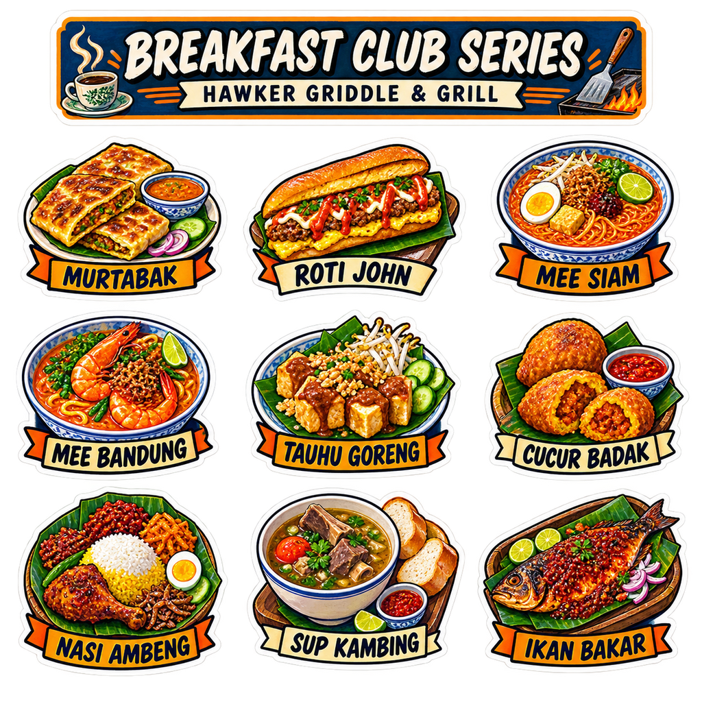 Breakfast Club 20260818 090035 A - image 1