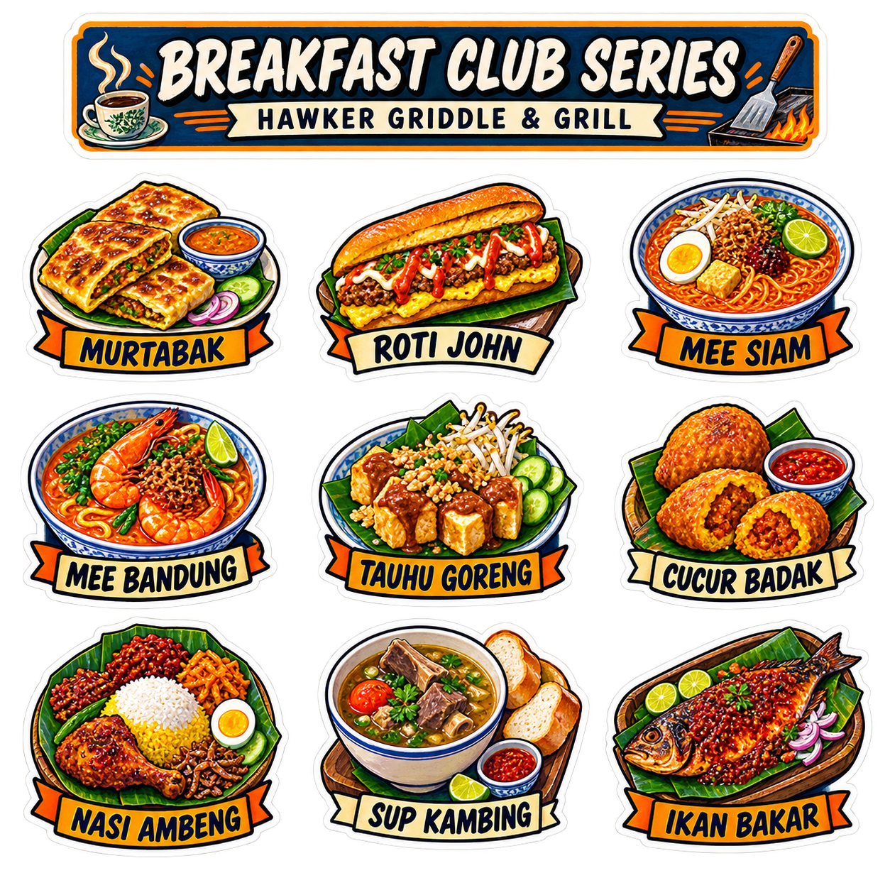 Breakfast Club 20260818 090035 A - image 1