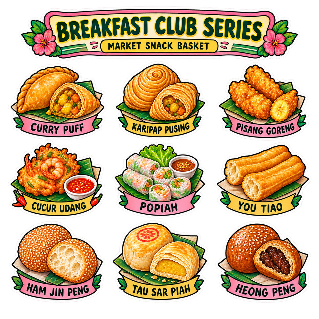Breakfast Club 20260818 090035 B - image 1