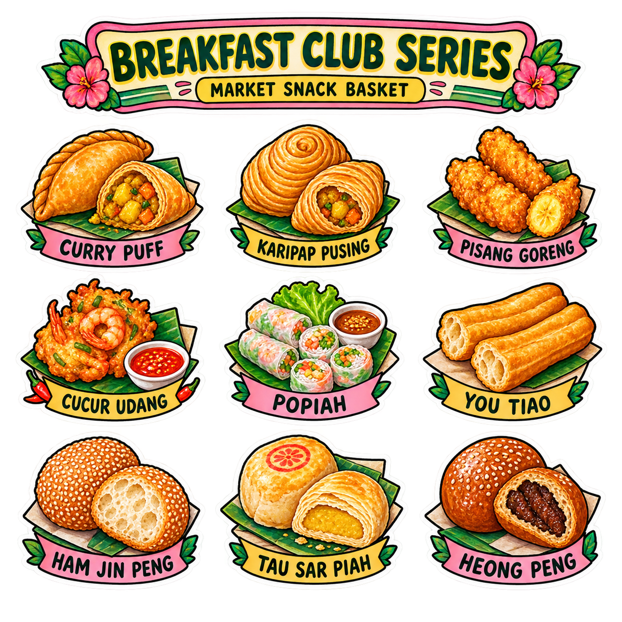 Breakfast Club 20260818 090035 B - image 1