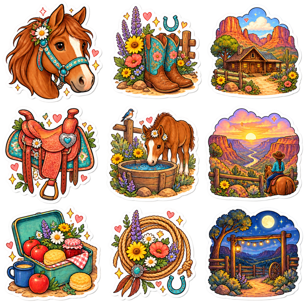 Canyon Horseback Ranch - image 1