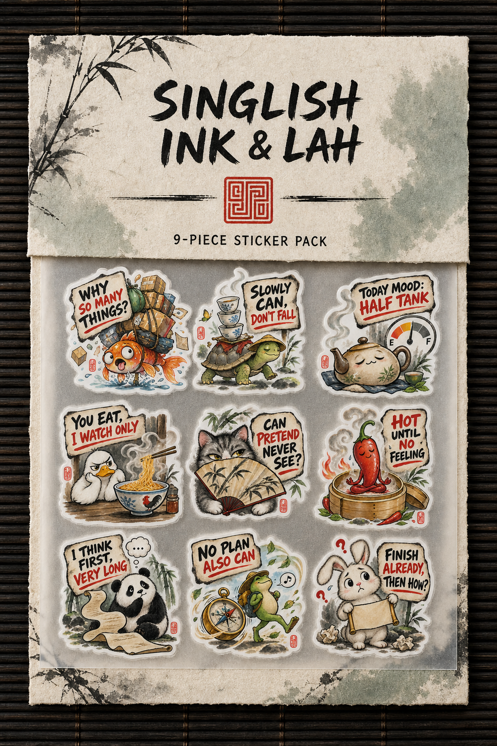 Singlish Sign Boards - image 2