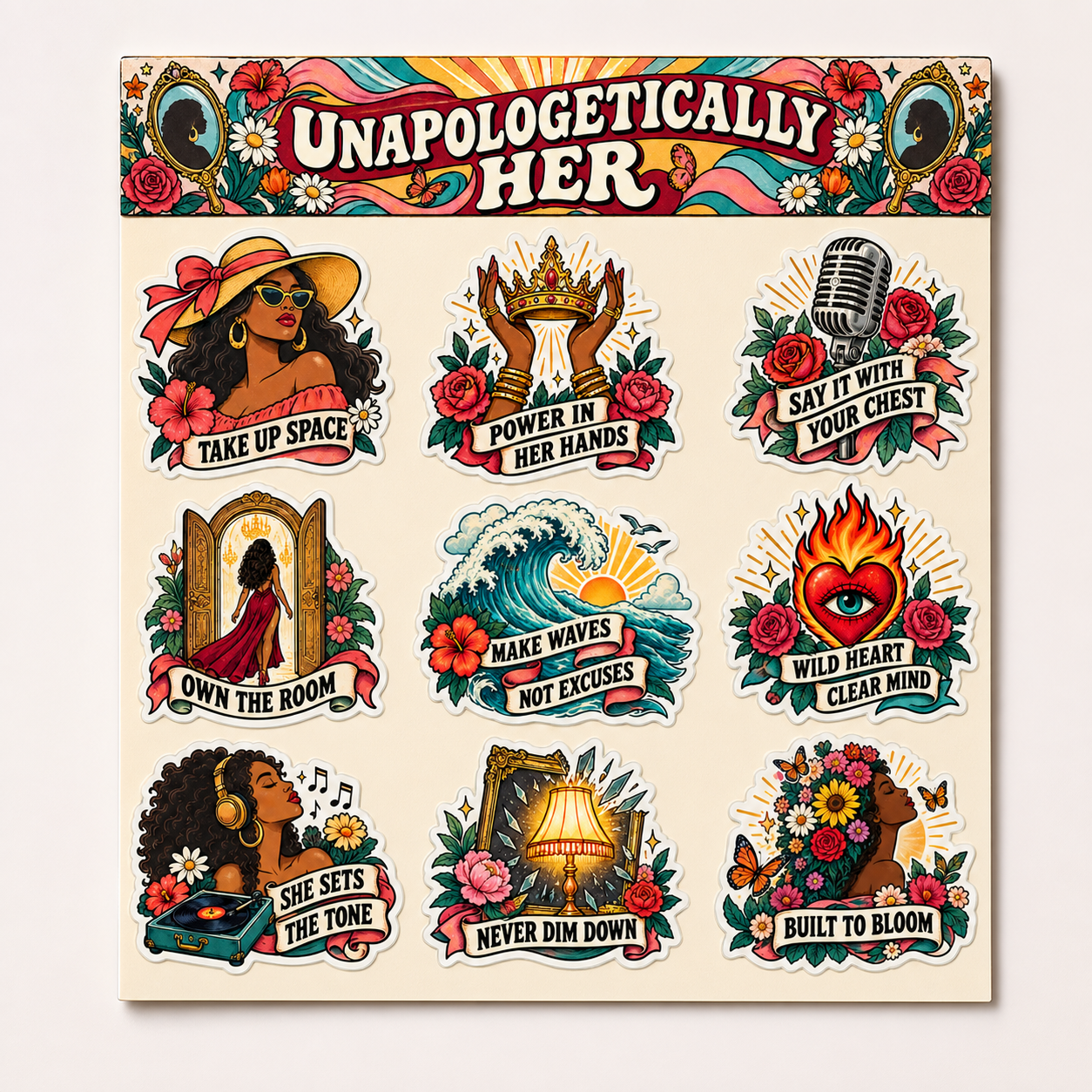 Unapologetically Her - image 2