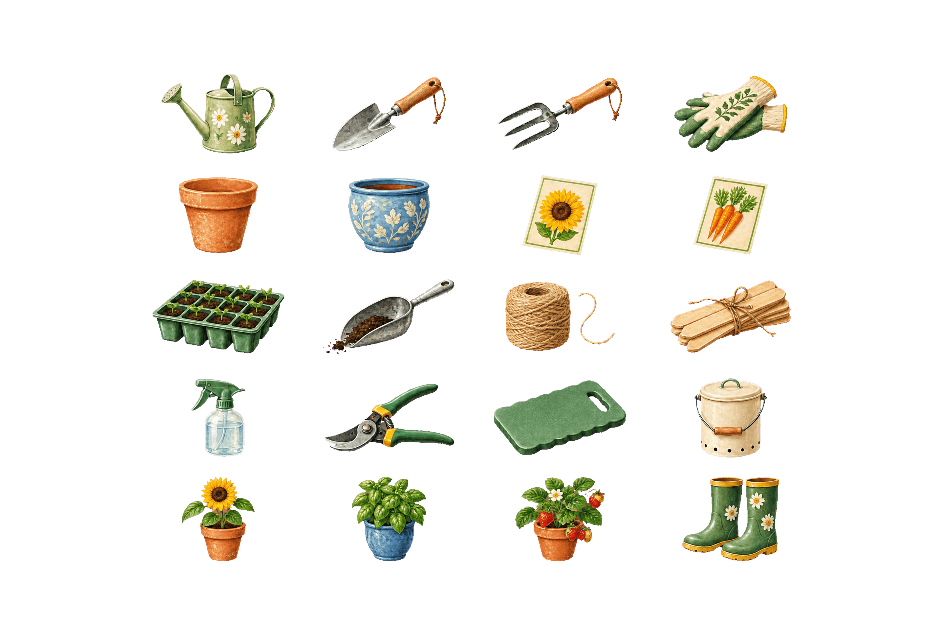 Garden Seed Library - image 2