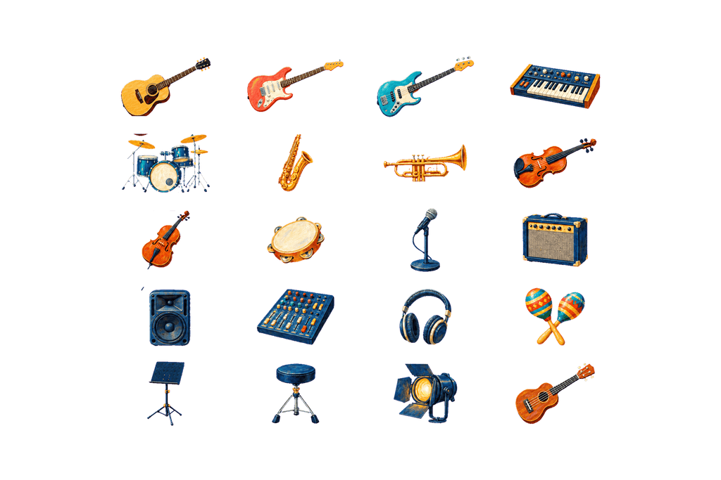 Tiny Music Stage - image 2