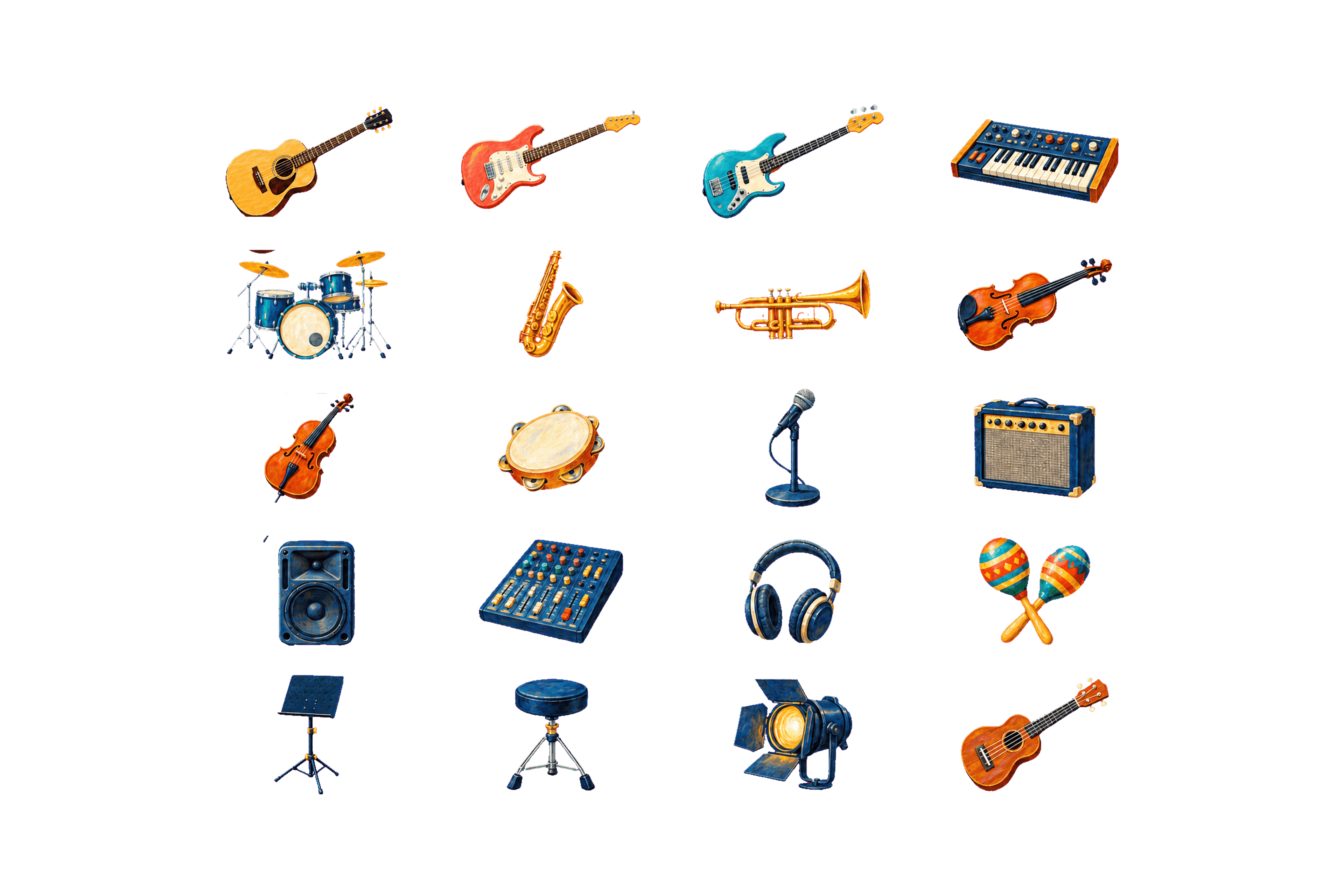 Tiny Music Stage - image 2