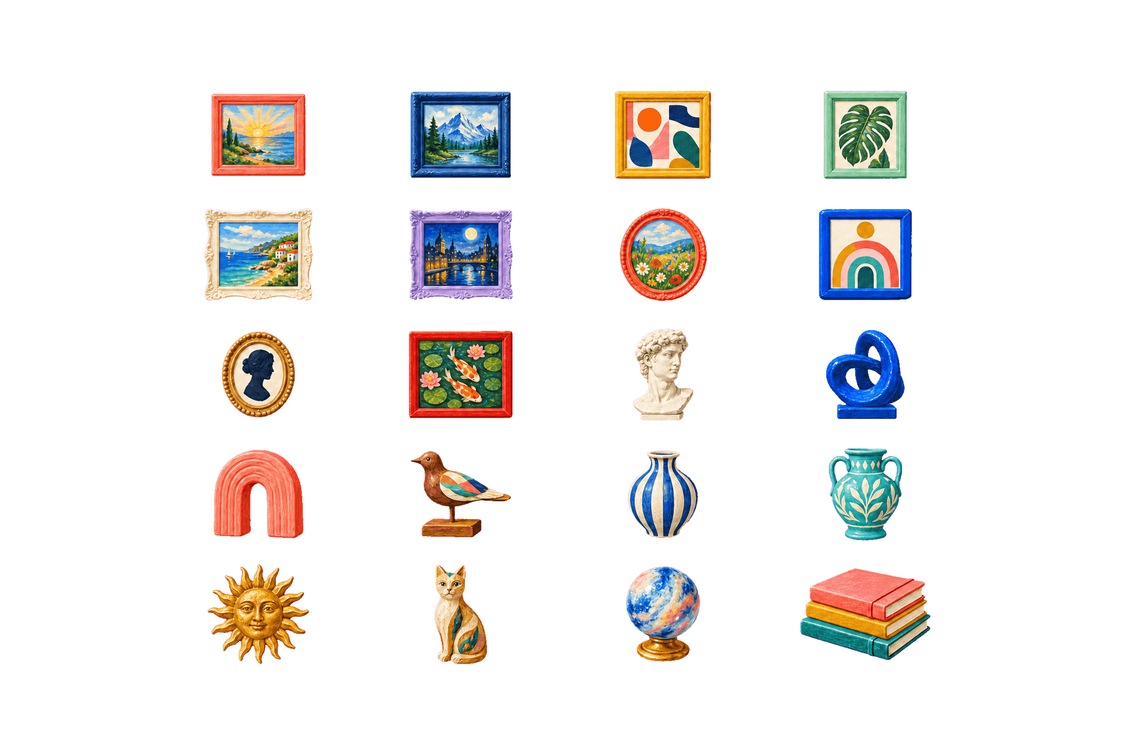 Pocket Art Gallery - image 2