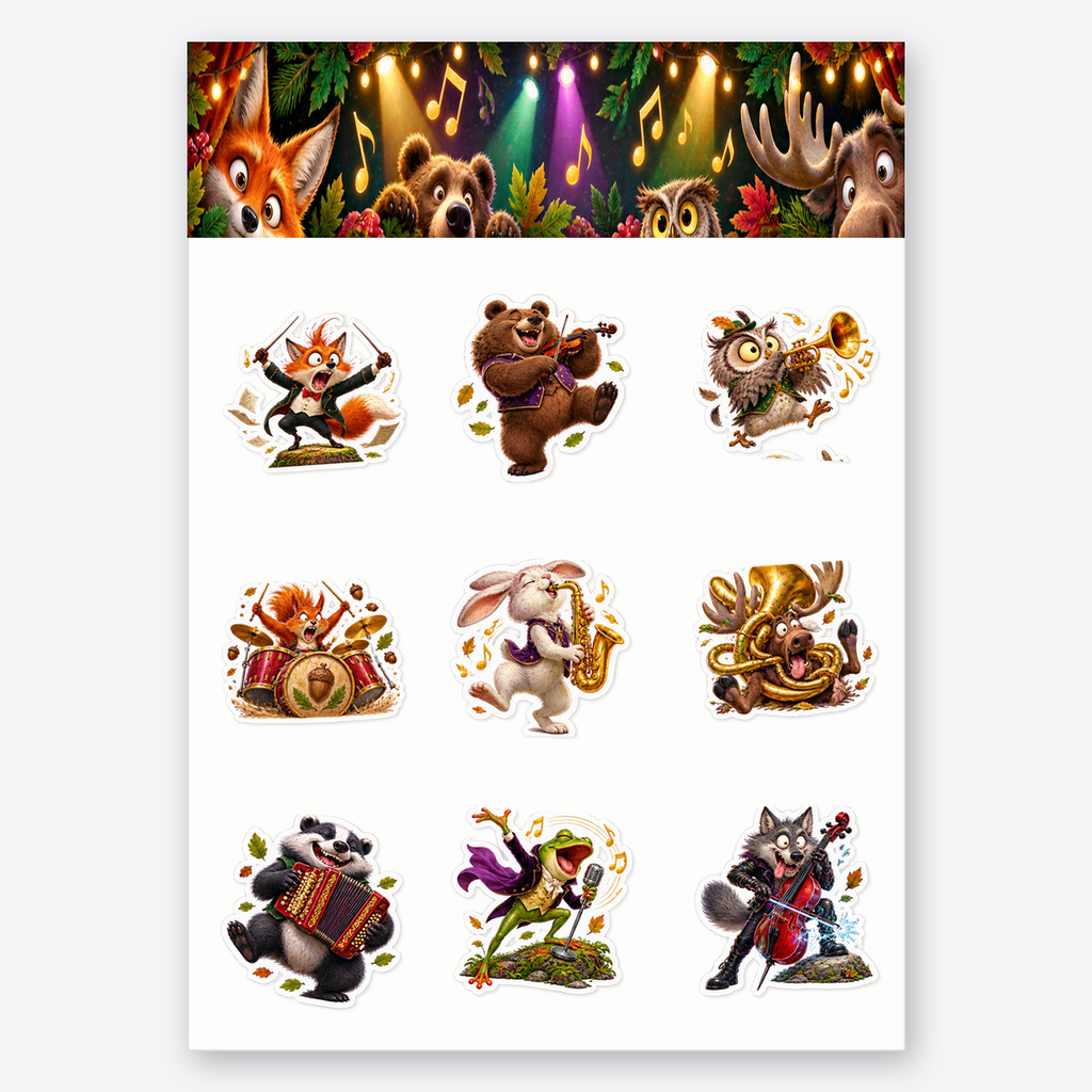 New Sticker Pack - image 2