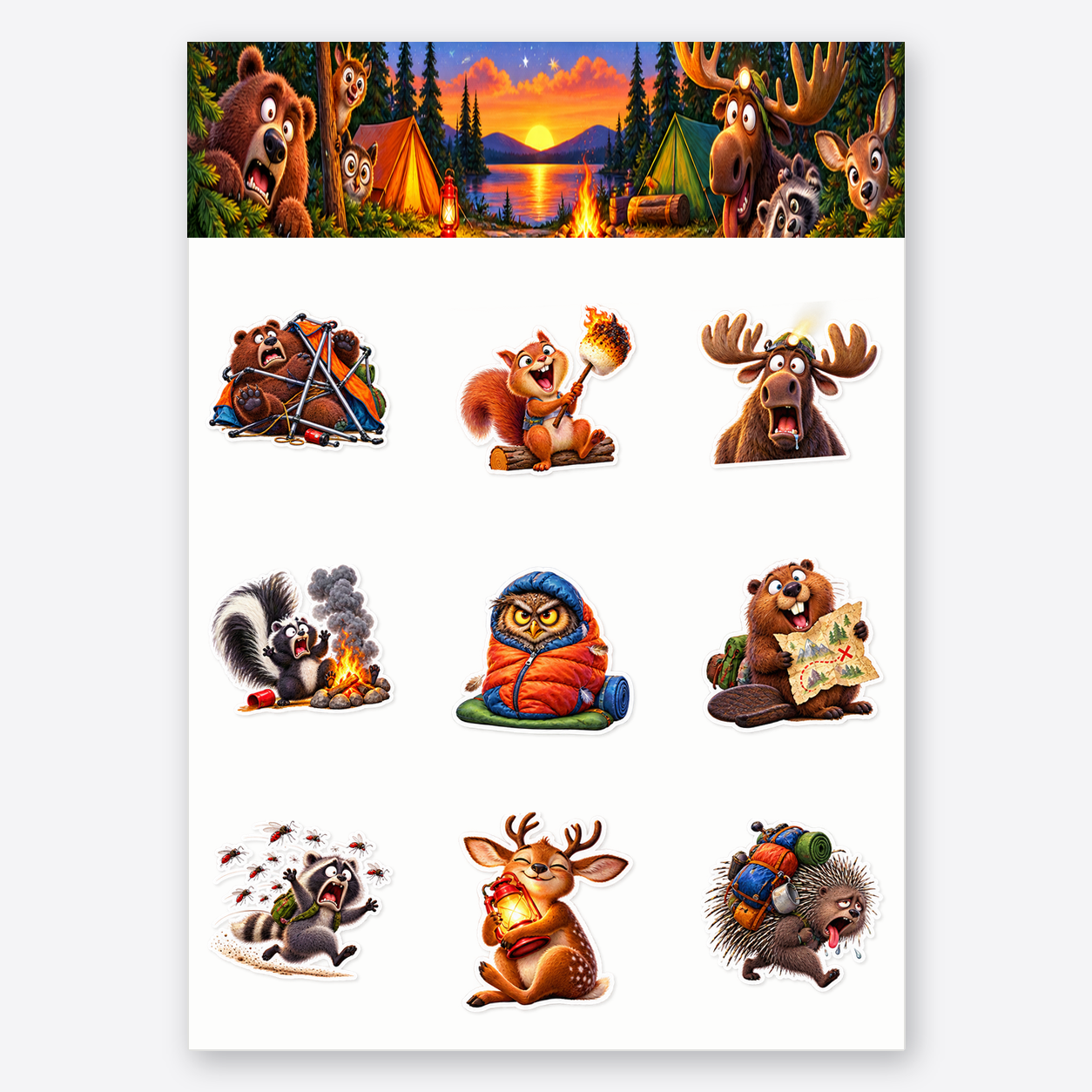 New Sticker Pack - image 2