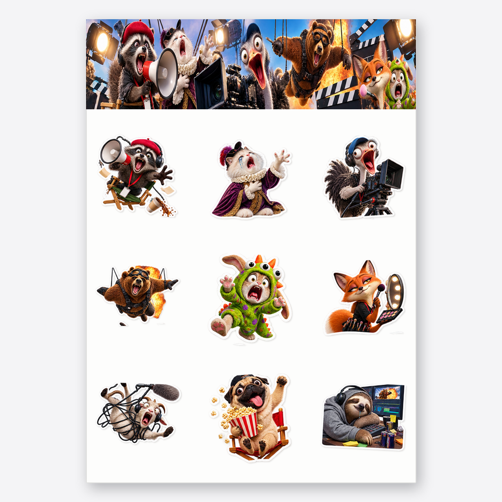 New Sticker Pack - image 2