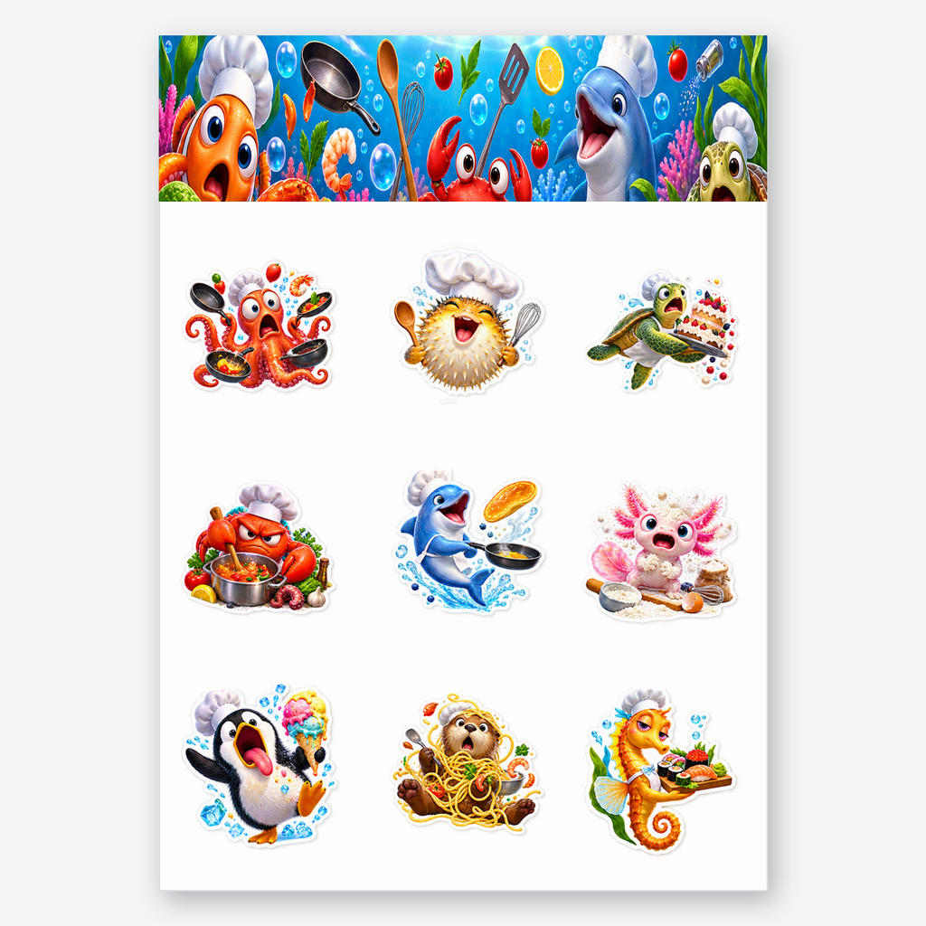 New Sticker Pack - image 2