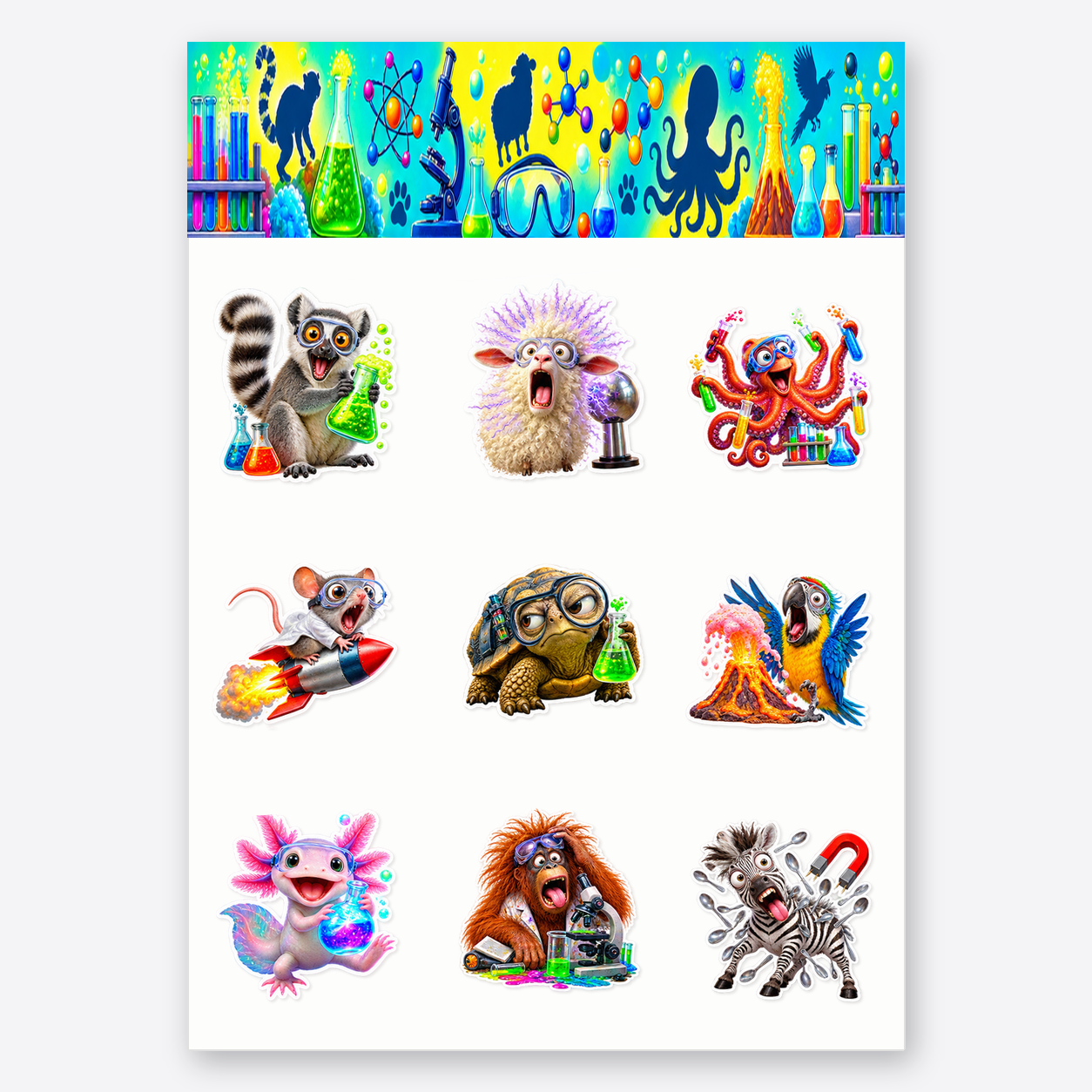 New Sticker Pack - image 2