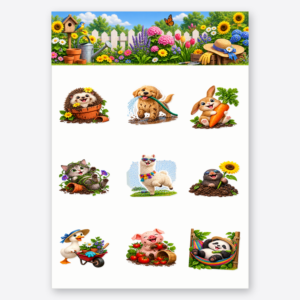 New Sticker Pack - image 2