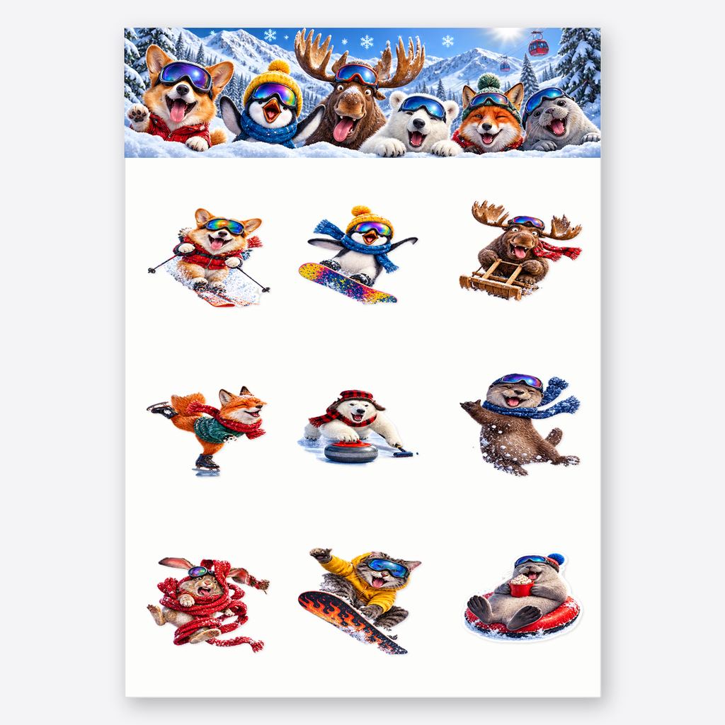 New Sticker Pack - image 2