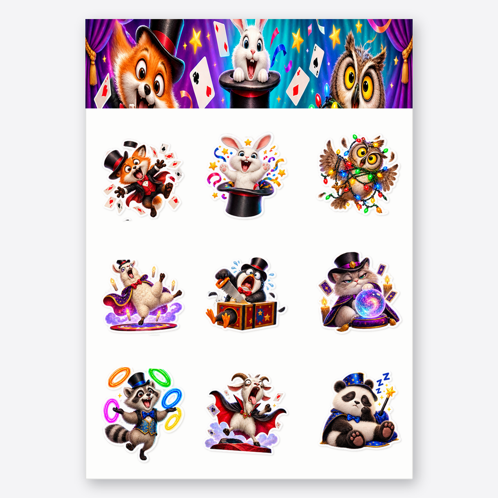 New Sticker Pack - image 2