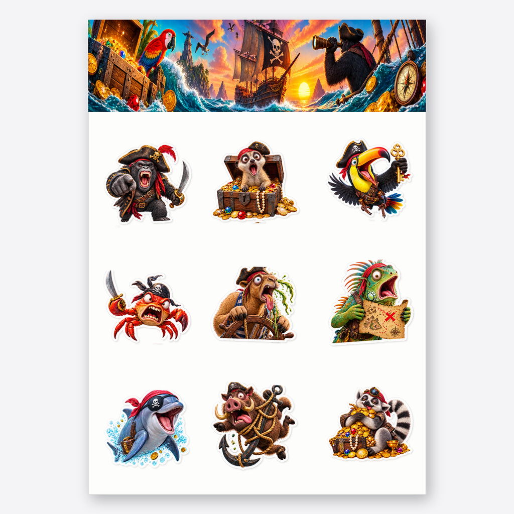 New Sticker Pack - image 2