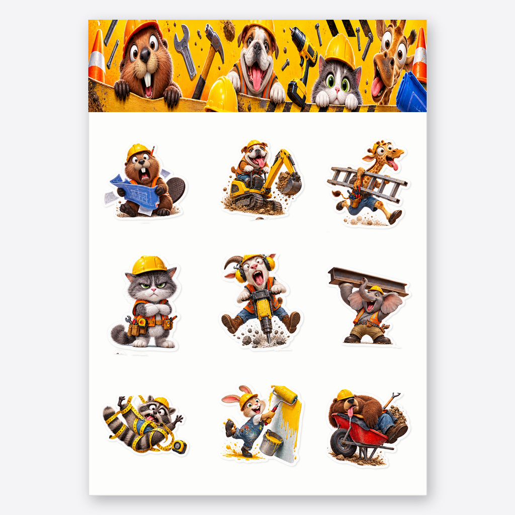 New Sticker Pack - image 2