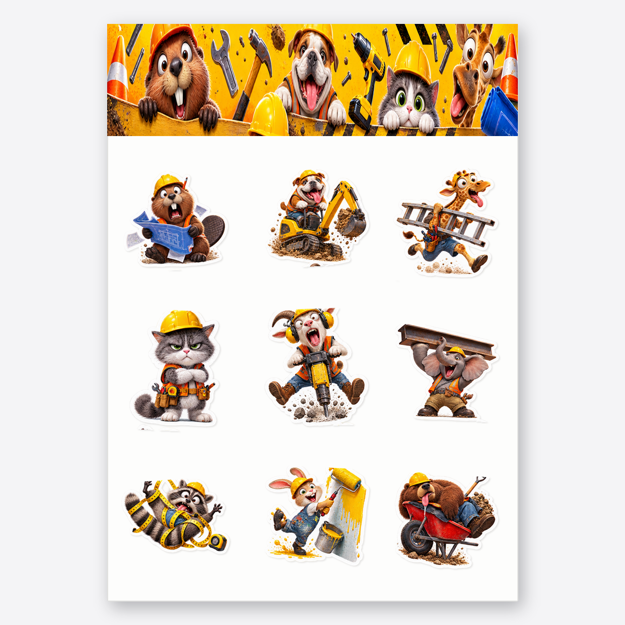 New Sticker Pack - image 2