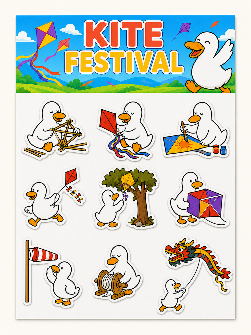 Kite Festival - image 2
