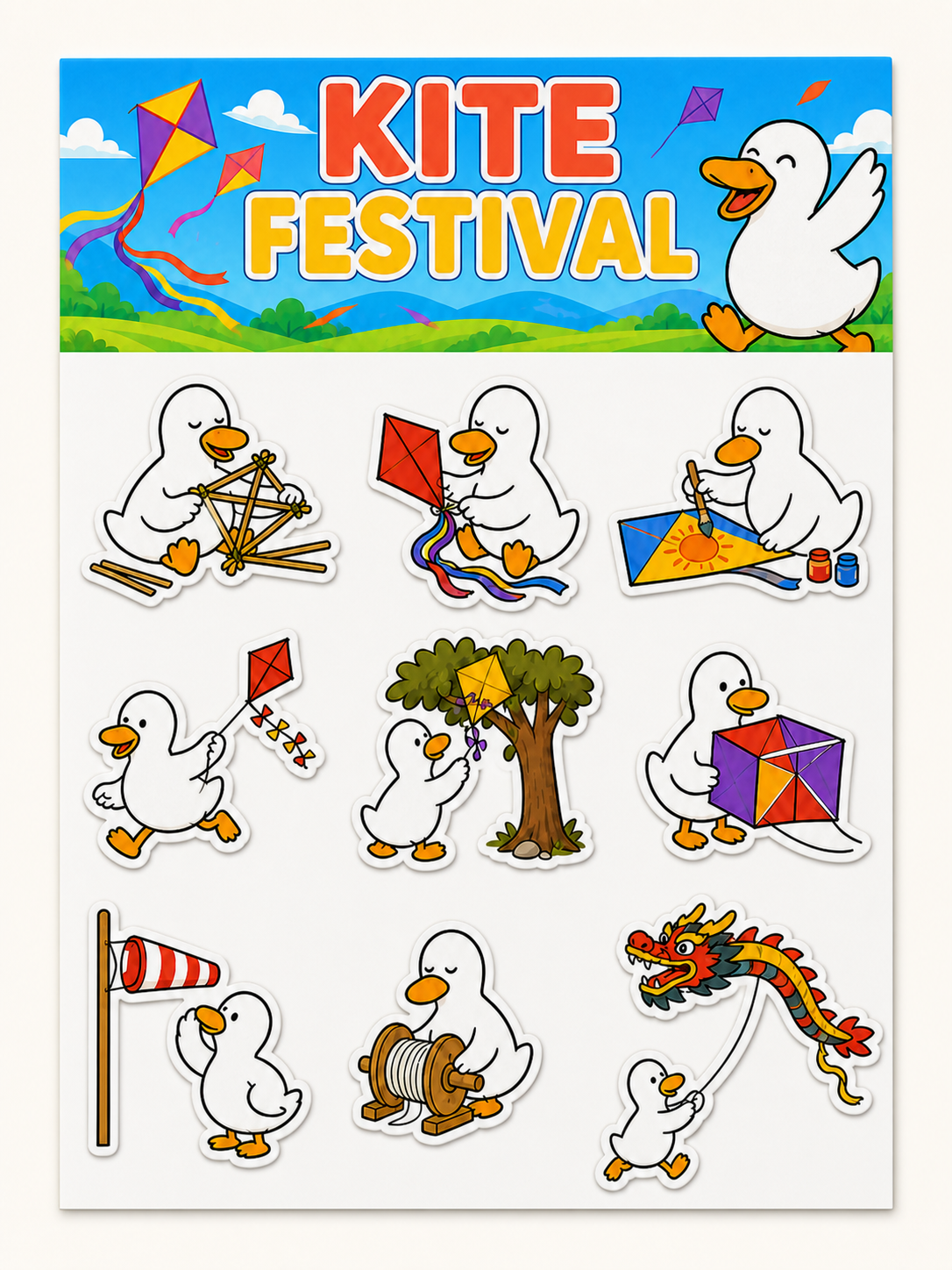 Kite Festival - image 2