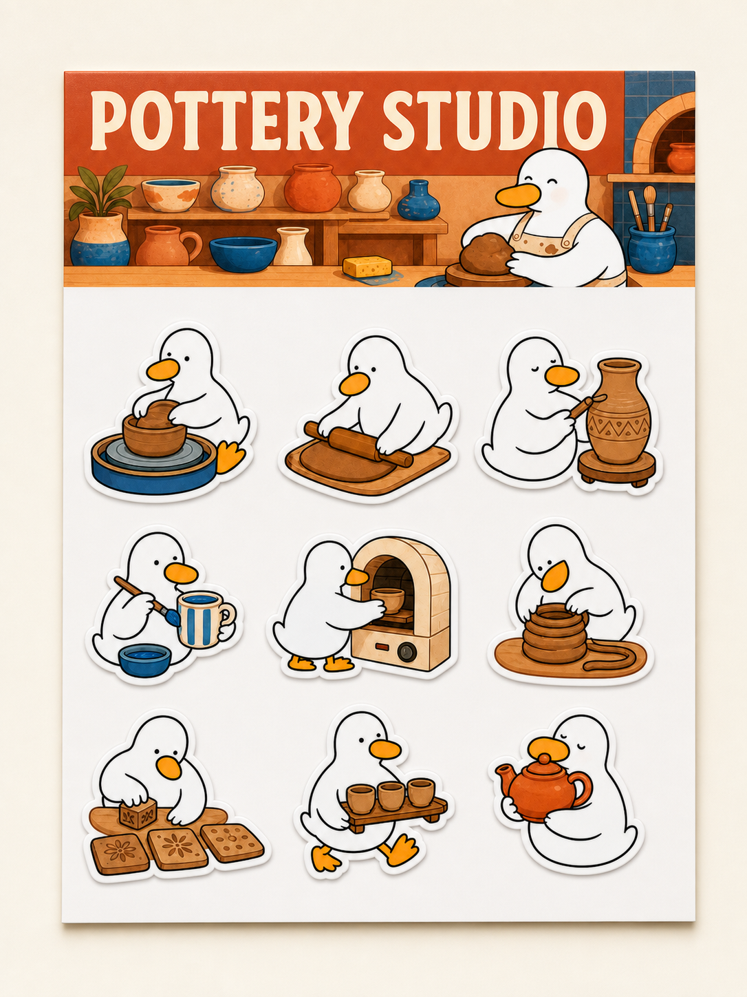 Pottery Studio - image 2