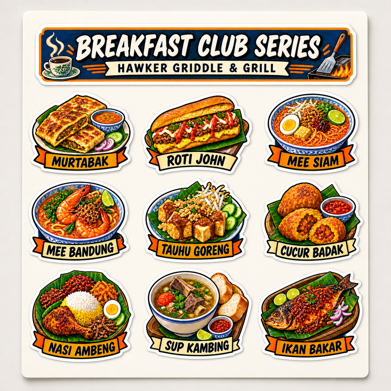 Breakfast Club 20260818 090035 A - image 2