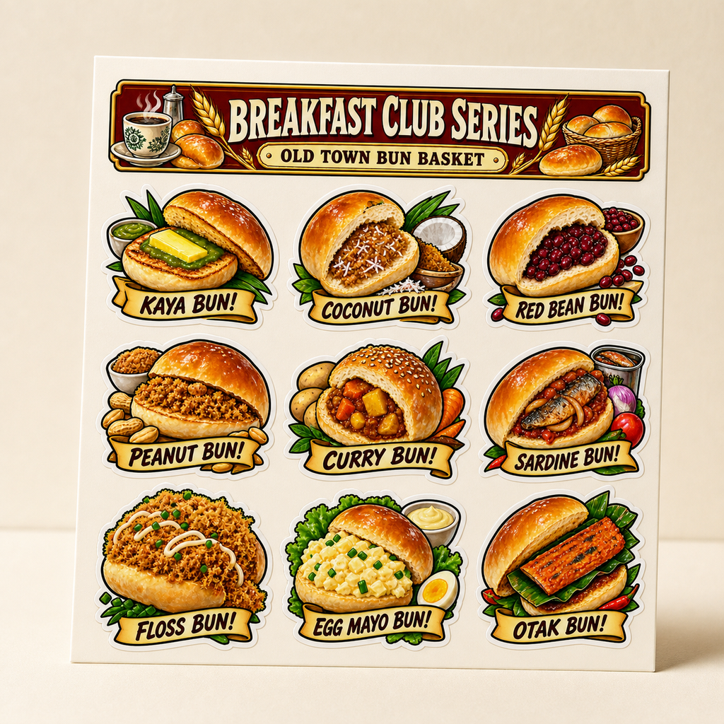 Breakfast Club 20260815 091131 A - image 2