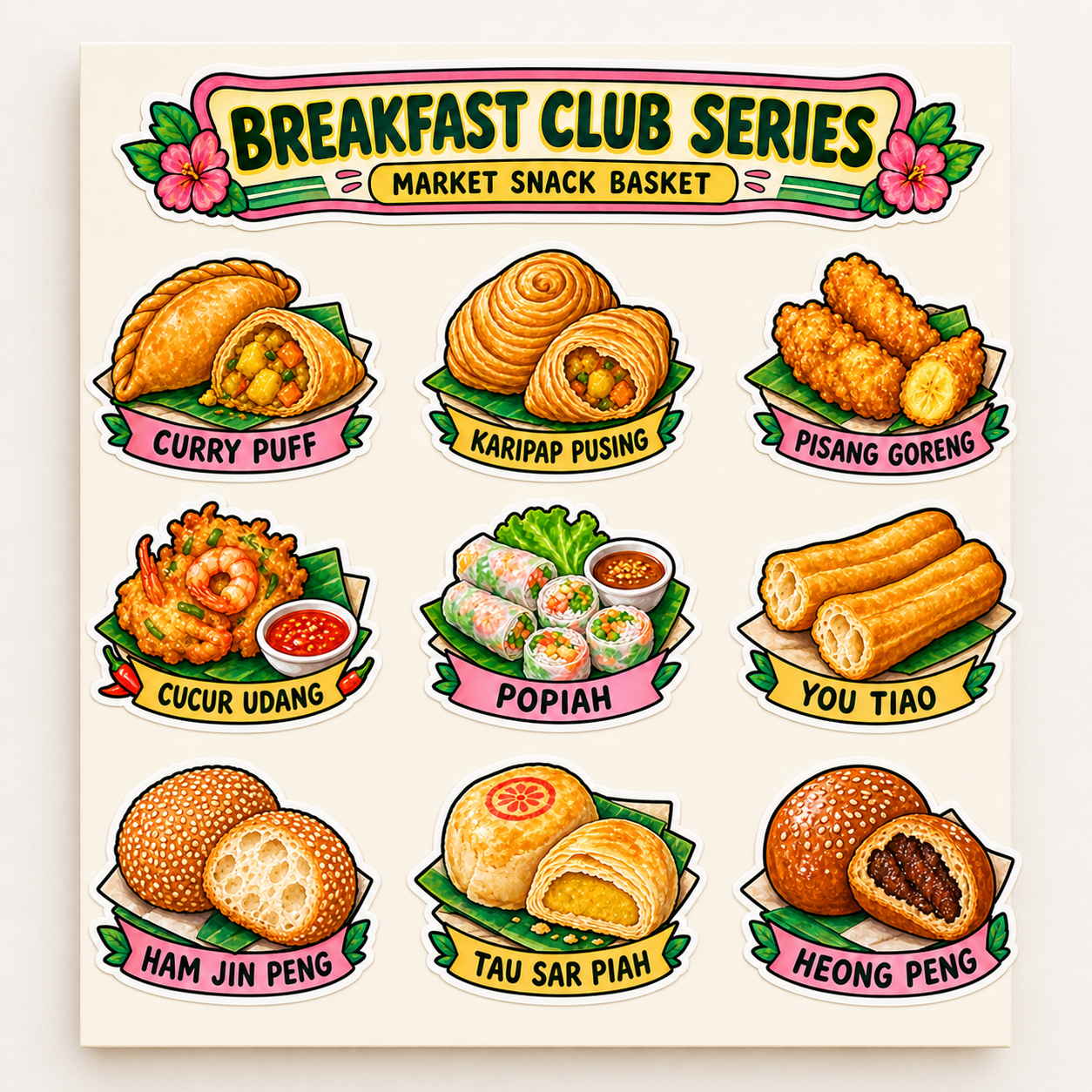 Breakfast Club 20260818 090035 B - image 2