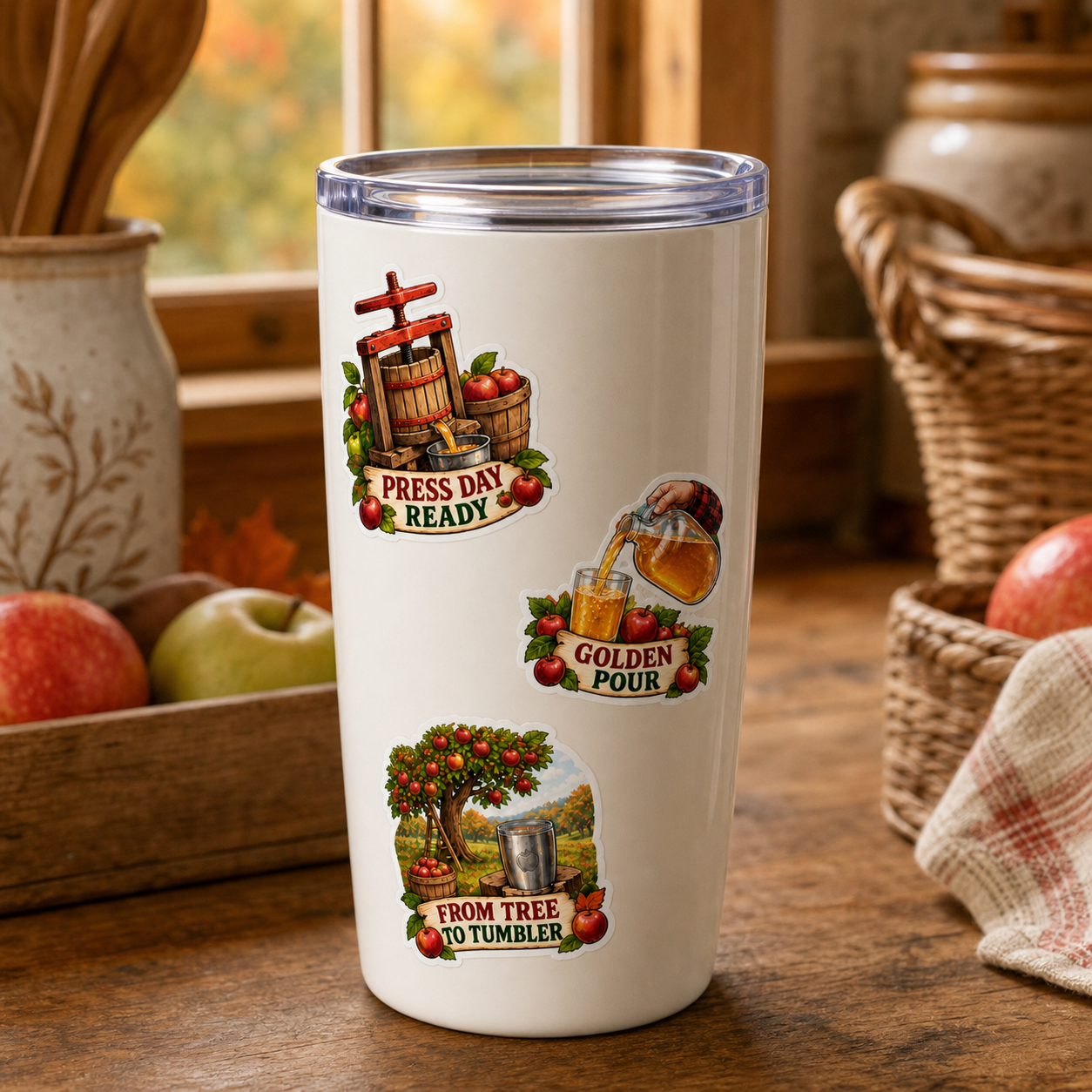Orchard Cider Press - image 3