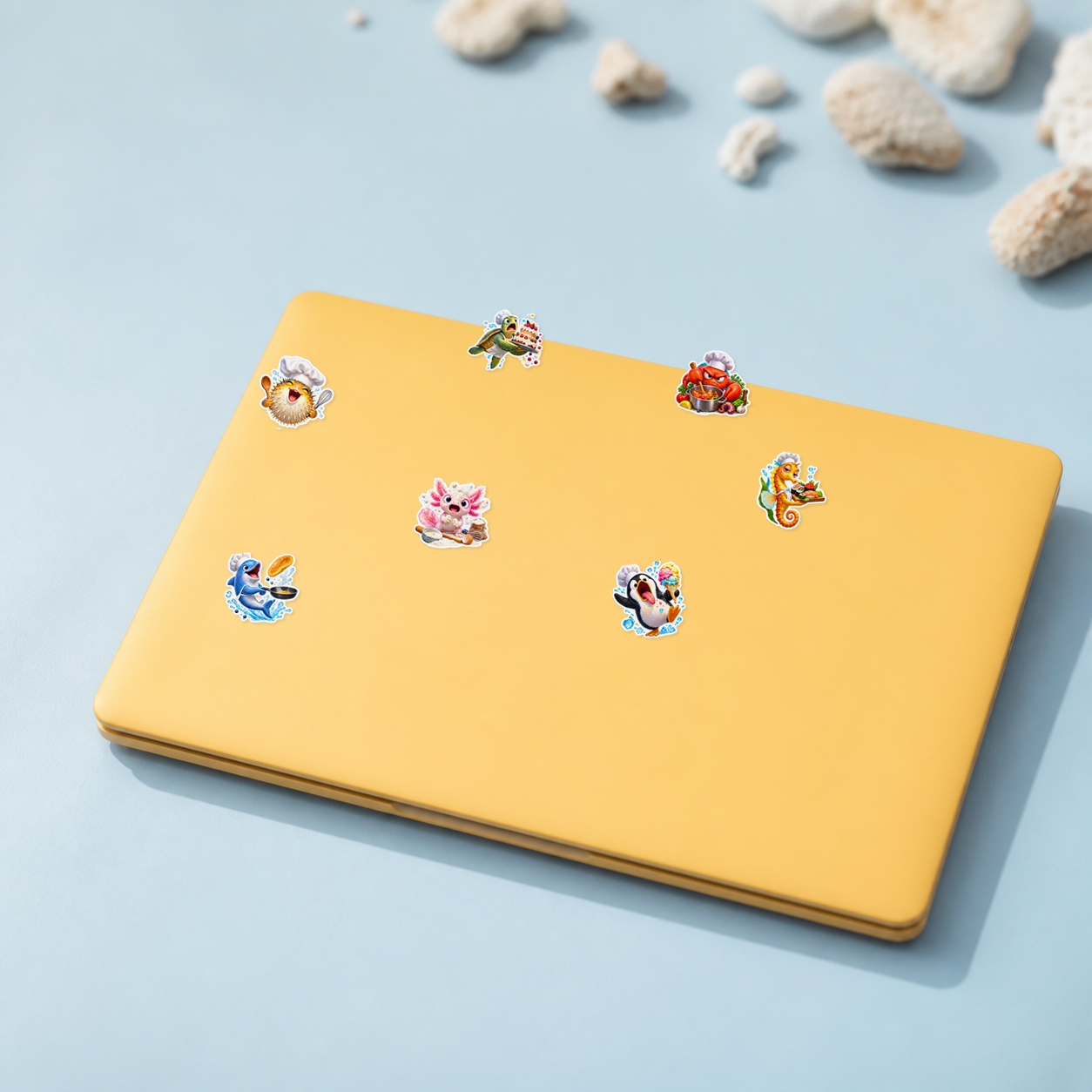 New Sticker Pack - image 3