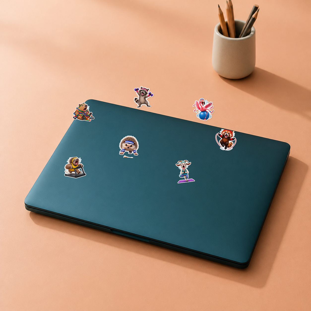 New Sticker Pack - image 3