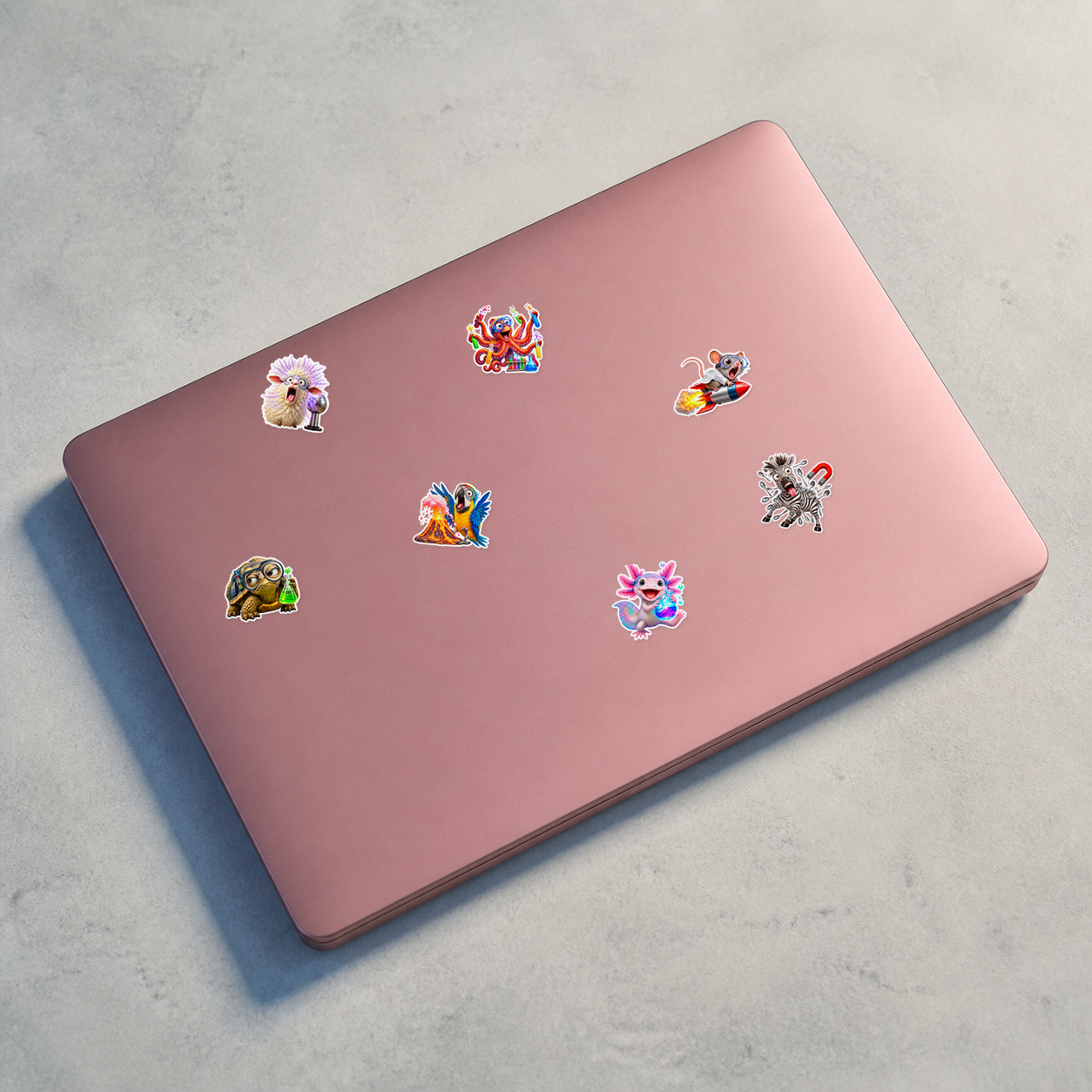 New Sticker Pack - image 3