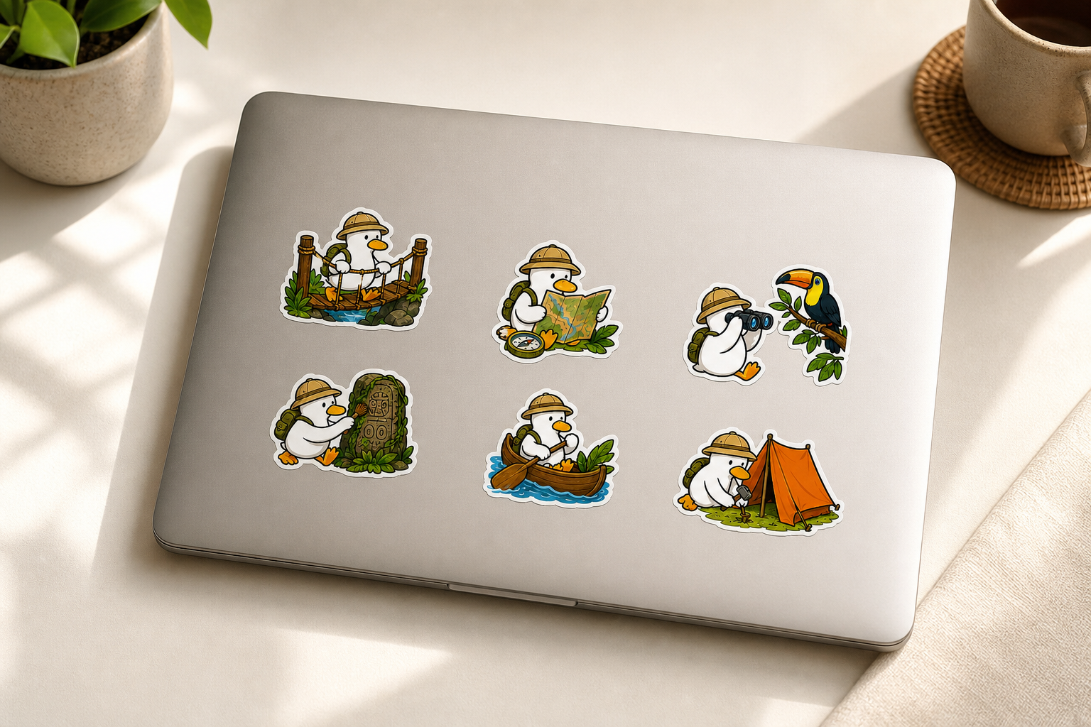 Jungle Expedition - image 3