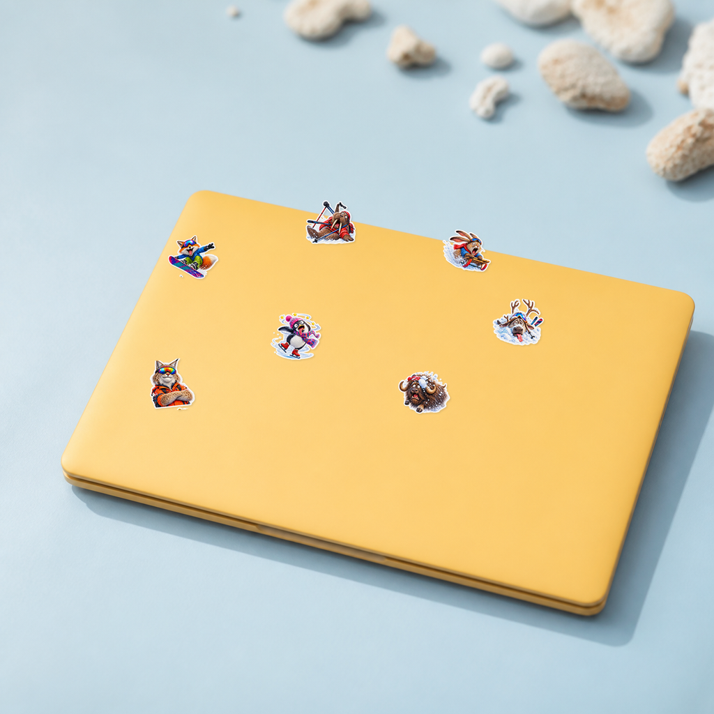 New Sticker Pack - image 3