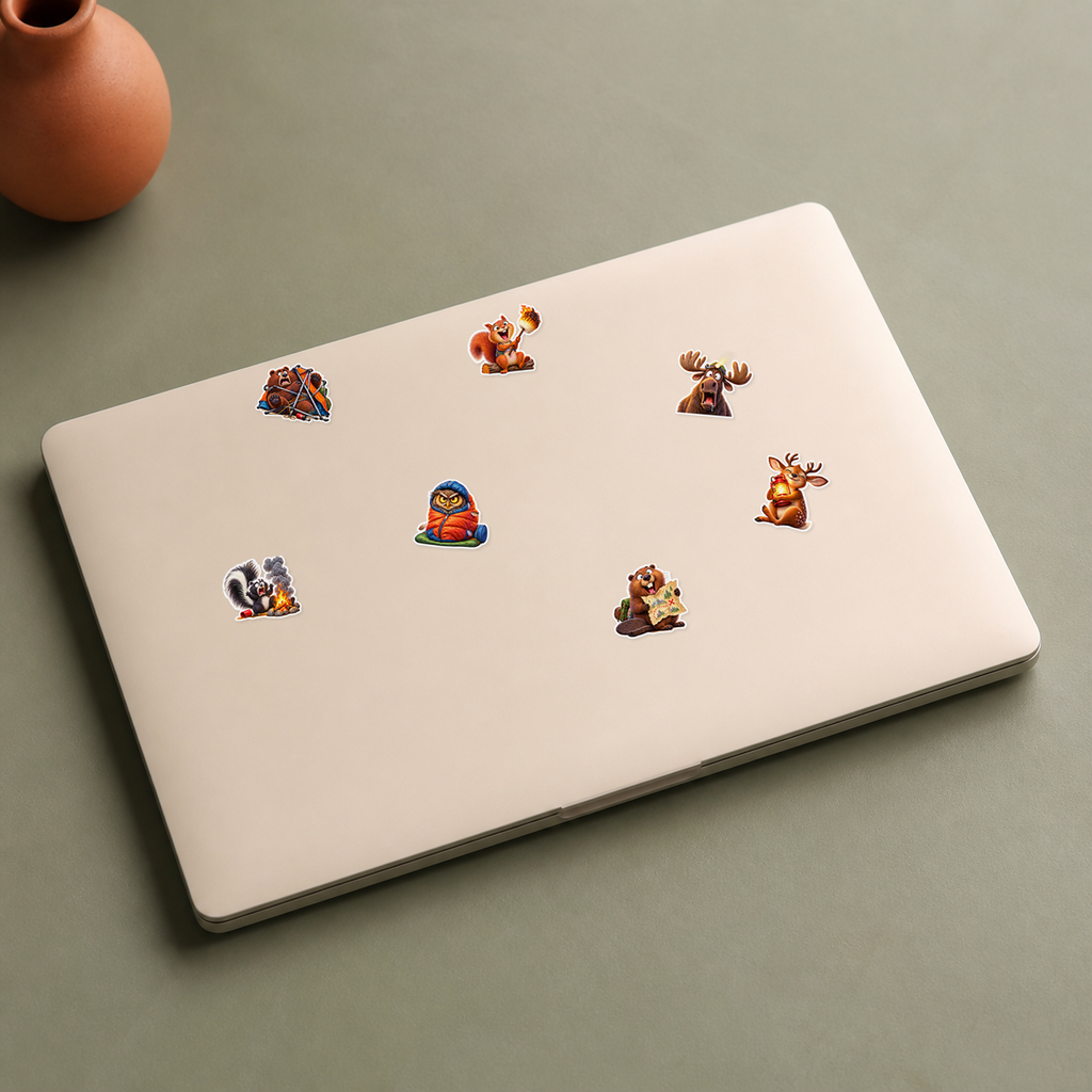 New Sticker Pack - image 3