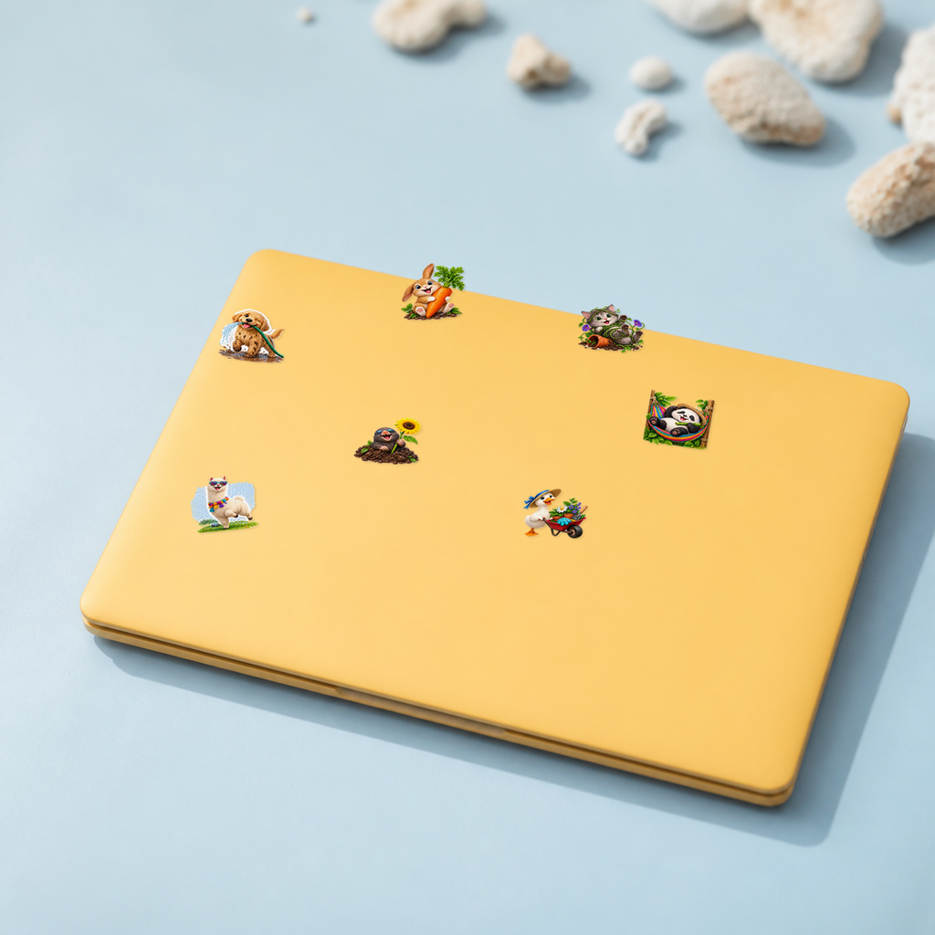 New Sticker Pack - image 3