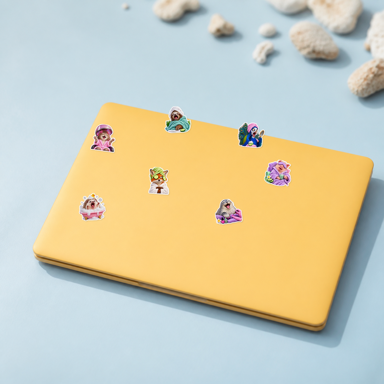 New Sticker Pack - image 3