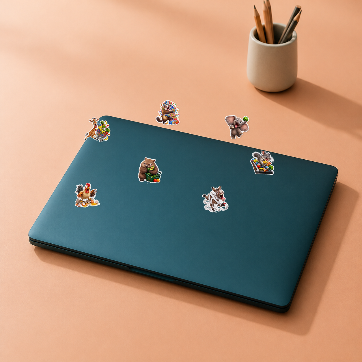 New Sticker Pack - image 3